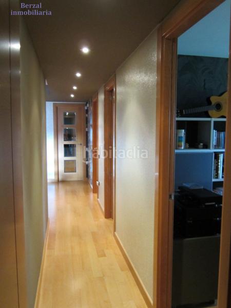 Foto d4c2bf51-b3b5-426a-b1e7-87d178fba337. Pis amb calefacció aparcament a San Adrián Logroño