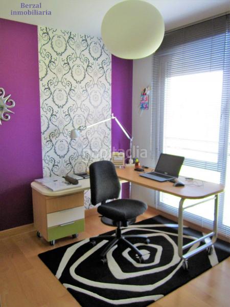 Foto de6a6972-c9e0-445d-bc42-c3bdd0e794c2. Pis amb calefacció aparcament a San Adrián Logroño