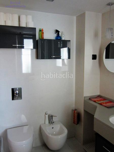 Foto e3f784d0-ea18-430c-959d-92669150abfb. Pis amb calefacció aparcament a San Adrián Logroño