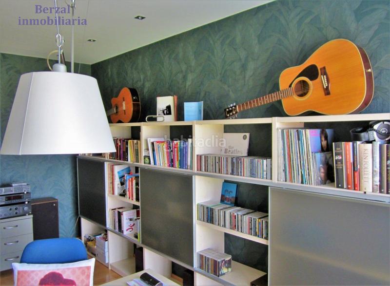 Foto e686bf99-cdc7-472b-99ef-8f1bca92a0d2. Pis amb calefacció aparcament a San Adrián Logroño