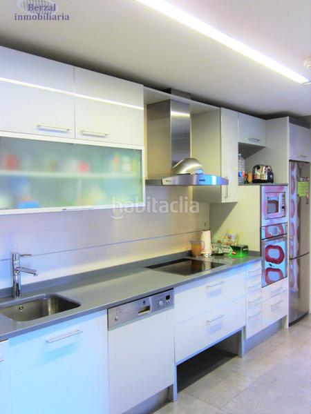 Foto e696142e-08e3-4aa0-a1c7-706b1737fb87. Pis amb calefacció aparcament a San Adrián Logroño