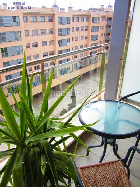 Foto ef570fa0-66f7-452c-bbf2-e1b21cc5ce4f. Pis amb calefacció aparcament a San Adrián Logroño