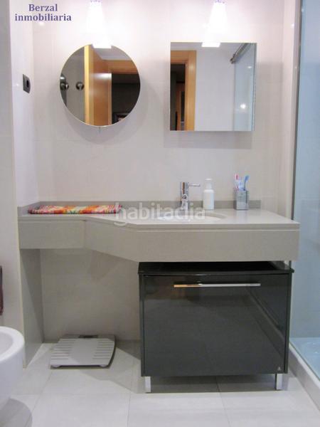 Foto f3855fab-cbc7-4e69-aa64-4f9ed2bda57c. Pis amb calefacció aparcament a San Adrián Logroño