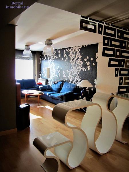 Foto fd23d978-6aaf-463f-9a9a-67a04a5f23ed. Pis amb calefacció aparcament a San Adrián Logroño