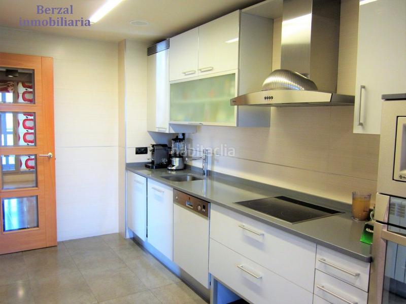 Foto fe0d52f6-0243-4f30-a565-2fda5e92cb77. Pis amb calefacció aparcament a San Adrián Logroño