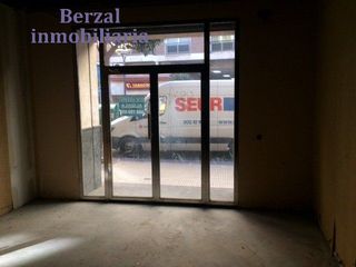 Miete Geschäftsraum  Duquesa de la victoria. Local para reformar en logroño,duquesa de la victoria