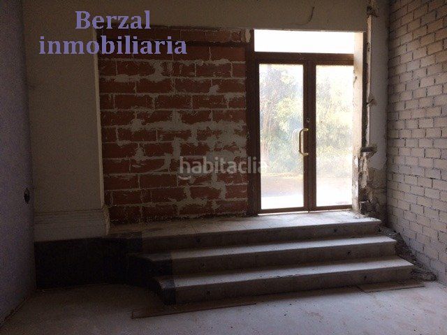 Foto c3638714-9908-489c-846b-e189c93bcd17. Local comercial a Gran Via Logroño