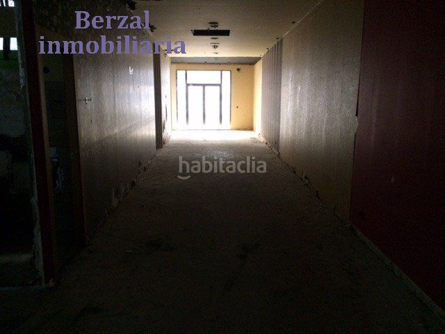 Foto d2ee07f8-7b9c-4ad9-8049-7f5c84562240. Local comercial a Gran Via Logroño