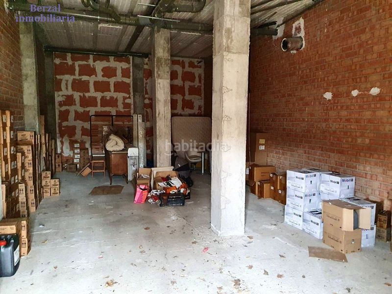 Foto 45d3642c-f1fa-40f7-956a-d7dde8be5ad9. Local comercial a Oeste Logroño