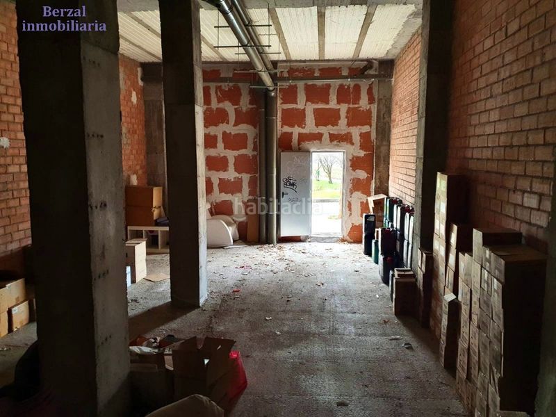 Foto cc9f5c24-0750-407a-85c2-b4eaa8faeb7d. Local comercial a Oeste Logroño