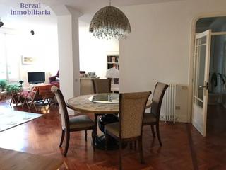 Piso  Calle maría zambrano. Vivienda singular en el centro de logroño