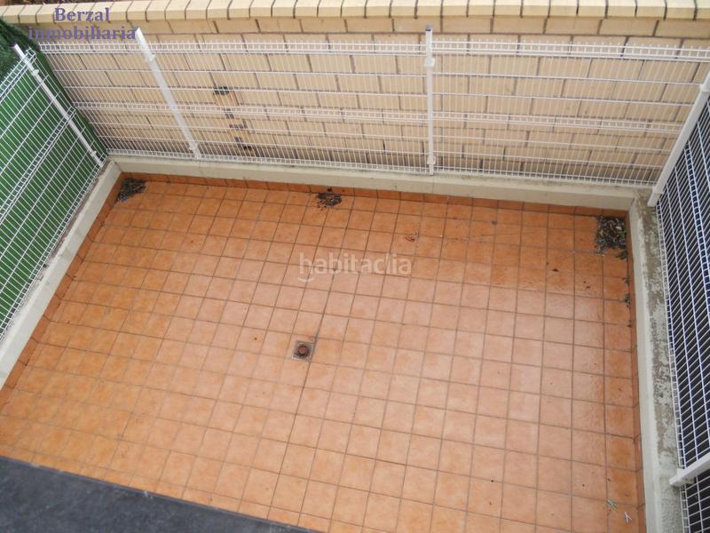 Foto 36704b8d-27e6-4ba6-8922-192499c904fa. Reihenhaus mit heizung parking in Navarrete