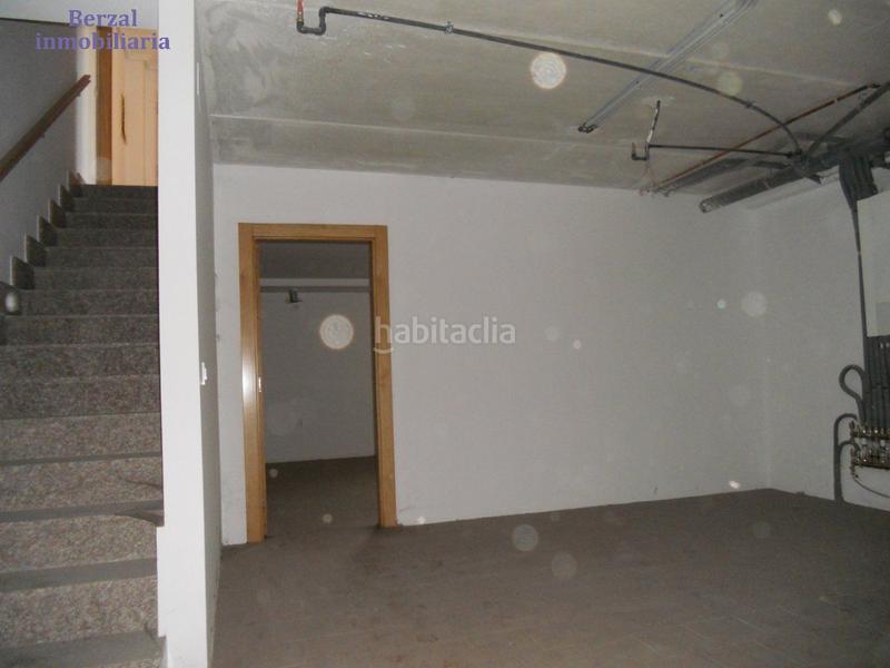 Foto 487657b1-ceef-47e2-af58-4bb02ae6f02c. Reihenhaus mit heizung parking in Navarrete