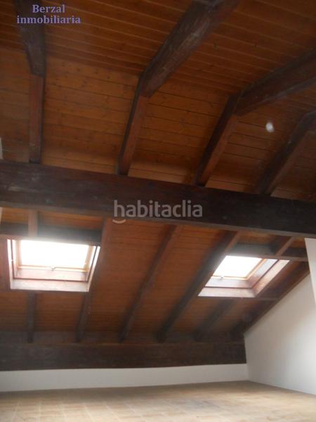 Foto 5872895b-5cc9-42a3-84bf-e7ef1b52eab5. Reihenhaus mit heizung parking in Navarrete