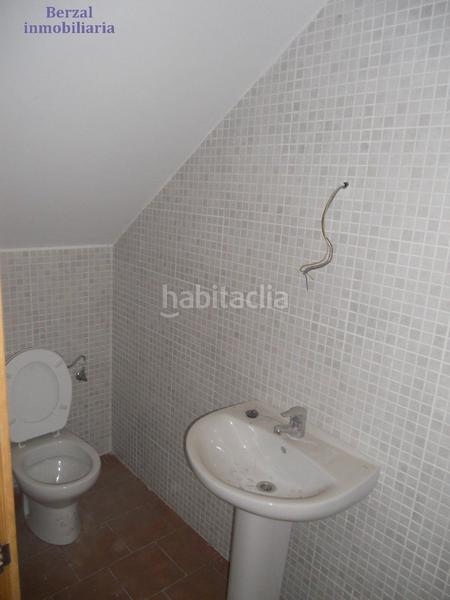 Foto 6afb7b9b-f65c-4453-8d7b-1fb4a1c215ce. Reihenhaus mit heizung parking in Navarrete