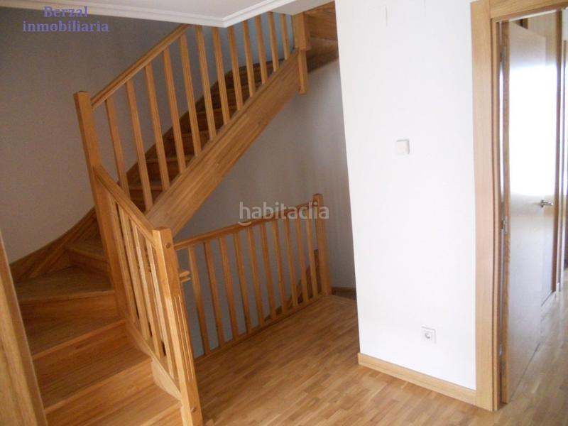 Foto c8af47c9-5e6c-4c91-8041-9fcba1fedaf0. Reihenhaus mit heizung parking in Navarrete