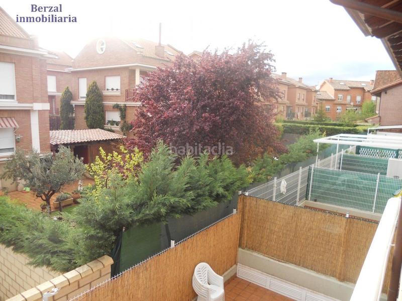 Foto d0214b69-02ab-4200-9331-931be4a34f3a. Reihenhaus mit heizung parking in Navarrete