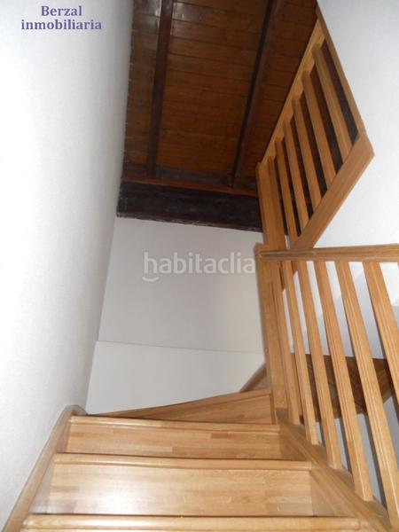 Foto ec45aaf6-e5f2-4bd3-afa3-1a890c27bd77. Reihenhaus mit heizung parking in Navarrete