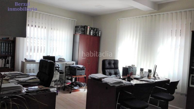 Foto 0d9cbad9-ac8e-464f-a2d9-34a4322090bd. Oficina a Casco Antiguo Logroño