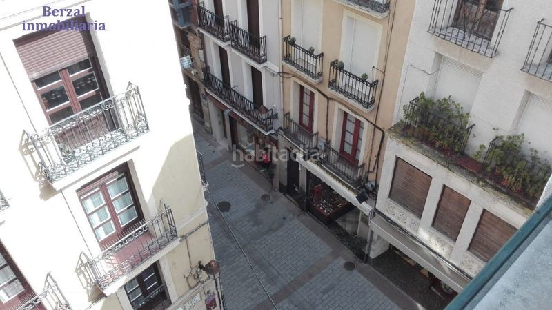 Foto 4e0fce00-555e-450f-8fee-8151e3e10d0f. Oficina a Casco Antiguo Logroño
