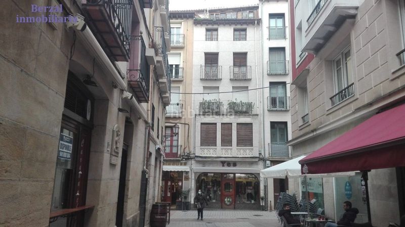 Foto 55395482-7890-449a-966e-52363ab4d343. Oficina a Casco Antiguo Logroño