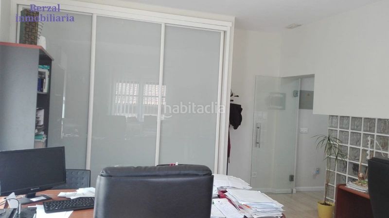 Foto a9070054-be73-49a4-a501-38493fe0f14d. Oficina a Casco Antiguo Logroño