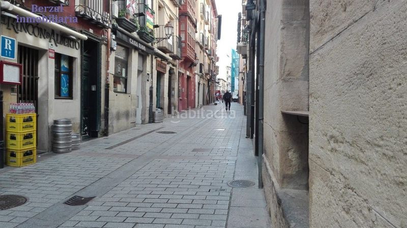 Foto d5738334-9b66-4aed-a6a3-e75d56ee45db. Oficina a Casco Antiguo Logroño