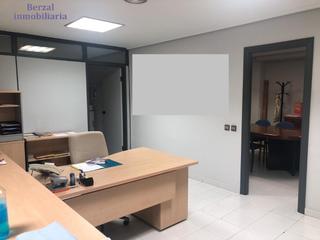 Lloguer Oficina  Avenida de portugal. Oficina en el centro de logroño