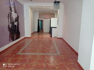 Location Local commercial  Calle avenida portugal. Local comercial en avenida portugal  centro de logroño