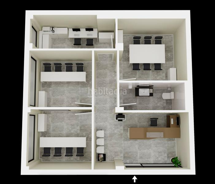 Foto 2fe0f9a1-f2fd-4f2b-a01a-3251d976901f. Local comercial en Mungia