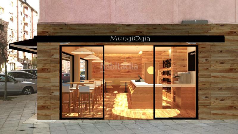 Foto 35dc6e96-63ab-4d7a-a897-839bf43e99f5. Local comercial en Mungia