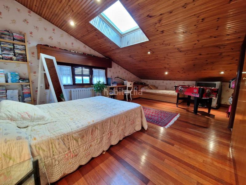 Foto 2a9971b2-9f9e-4ac7-b63d-940db029368b. Maison jumelée avec parking dans Mungia