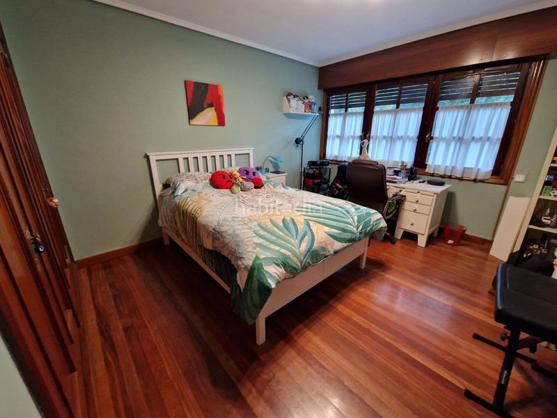 Foto 3bf33d09-216a-4e6b-970f-77a353666f4a. Maison jumelée avec parking dans Mungia