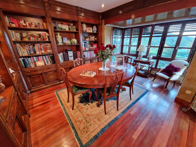 Foto 840c414b-863d-4bdf-86df-7c341fdc6c42. Maison jumelée avec parking dans Mungia