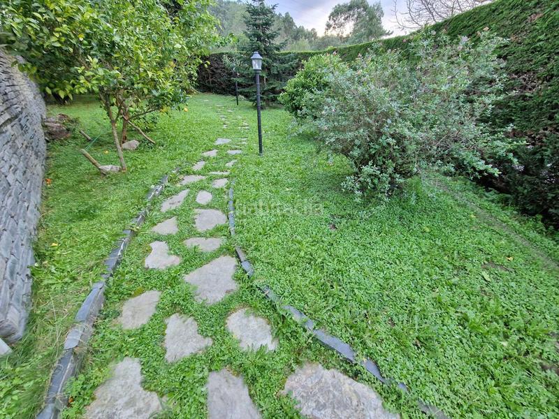 Foto 90cc864f-51c1-49a4-9a5a-bb473893730b. Maison jumelée avec parking dans Mungia