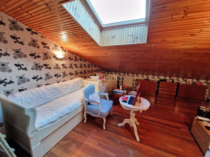 Foto a3c11058-a462-400f-8cc0-476148db8c8e. Maison jumelée avec parking dans Mungia