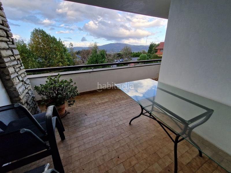 Foto b31e8ca7-15eb-4b70-bcb0-2cb20b936883. Maison jumelée avec parking dans Mungia