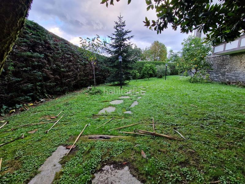 Foto b6007fcc-1620-4457-bdea-b65e6a82d420. Maison jumelée avec parking dans Mungia