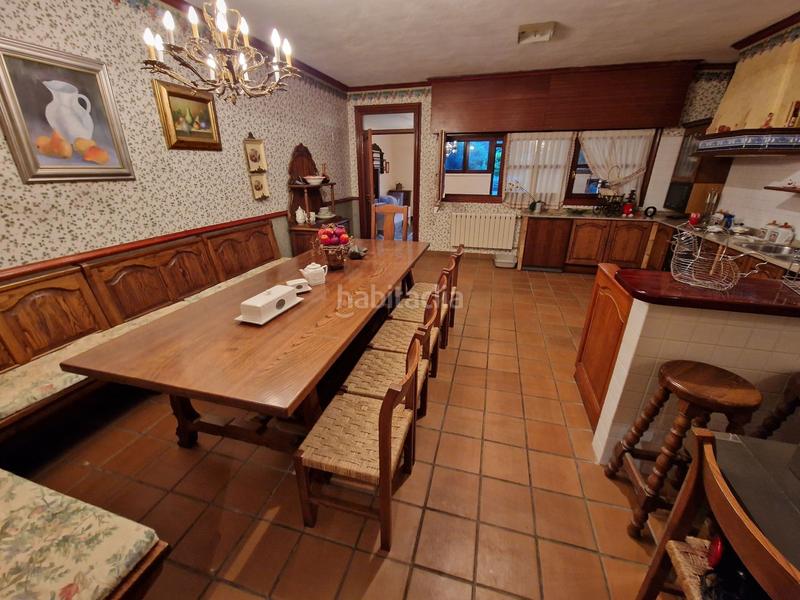 Foto cca46442-d0b0-4cdf-8a30-09da07b585c8. Maison jumelée avec parking dans Mungia