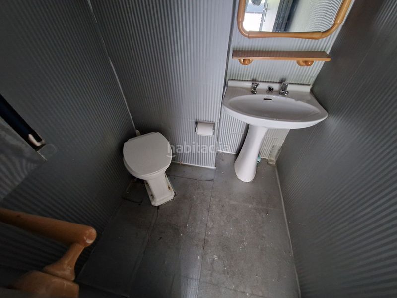 Foto 3d8c45e9-4d37-4531-9ef9-147e407c3170. Local comercial a Mungia