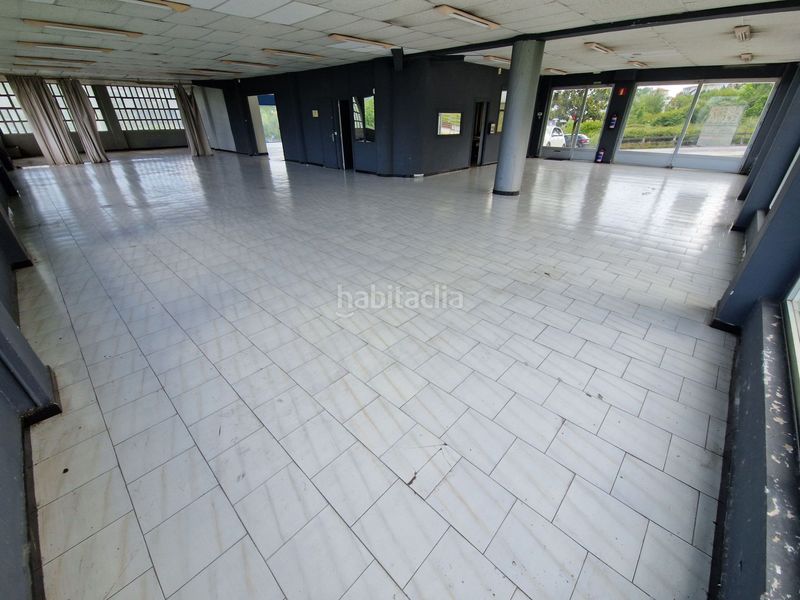 Foto 8162f0fe-1341-4b26-a20d-9b7bbc340512. Local comercial a Mungia