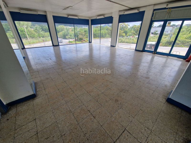 Foto 99129cb5-0b50-45ba-83f4-715333fc5877. Local comercial a Mungia