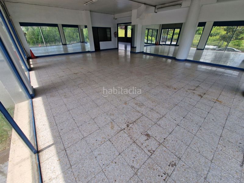 Foto f9d25478-65e4-423b-9e95-cc71490c41b8. Local comercial a Mungia