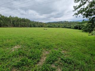 Rural plot in Mungia