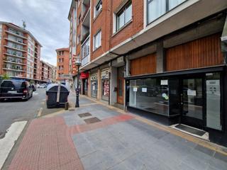 Rent Business premise in Mungia