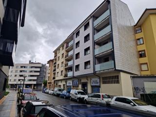 Local commercial à Mungia