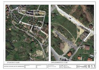 Terreny residencial a Mungia