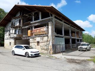 Casa a Morga