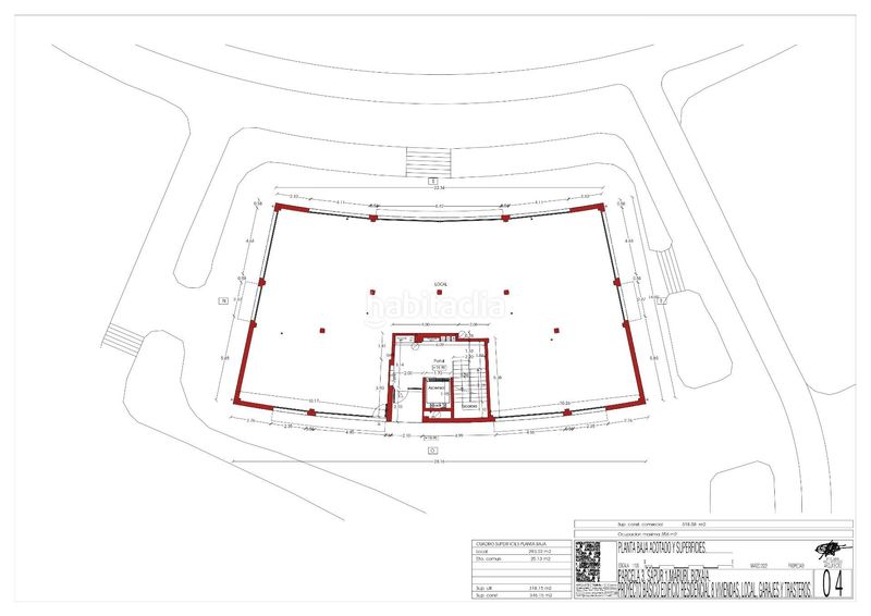 Foto 909653e5-e3f1-4345-ba84-0a97d0c56f42. Local comercial a Maruri - Jatabe