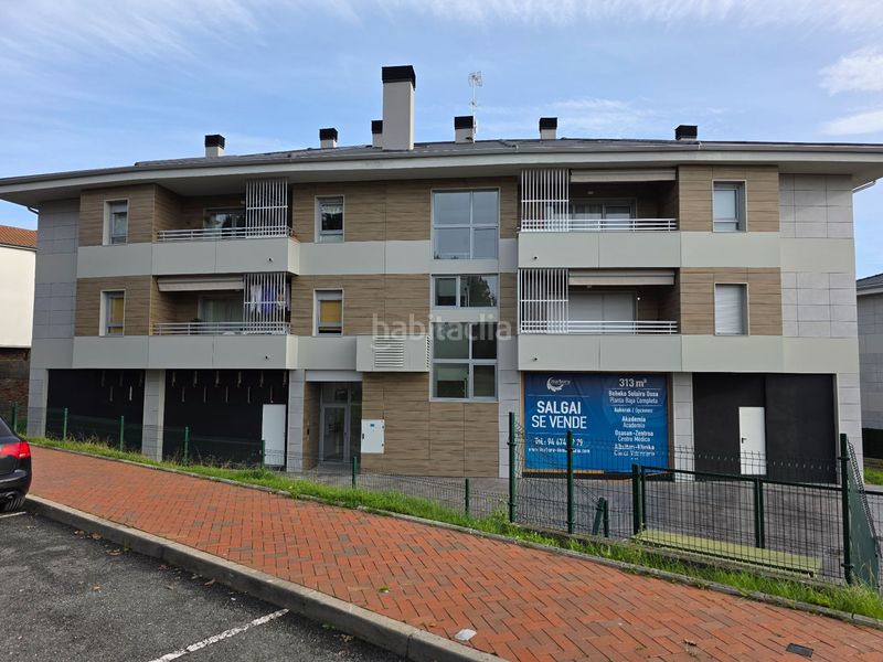 Foto ac6bd62f-7e19-4039-98c5-5df76bb9a566. Local comercial a Maruri - Jatabe